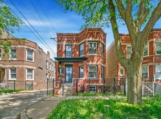 4508 W Congress Pkwy, Chicago, IL 60624