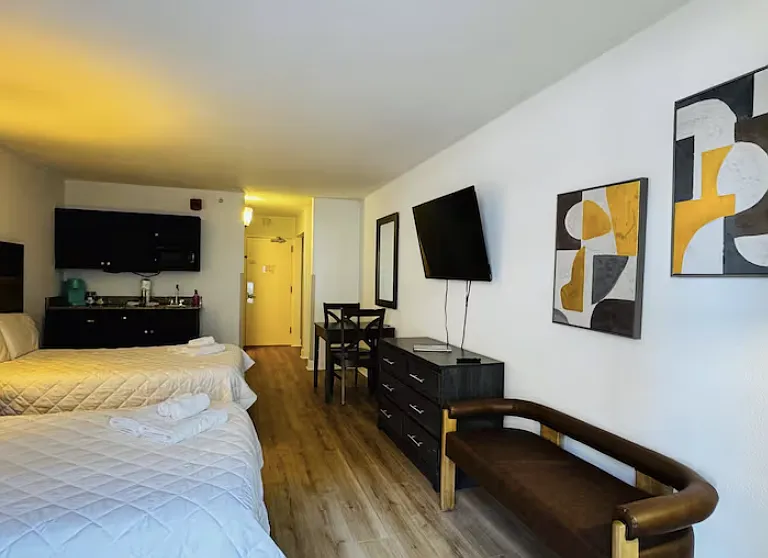 1501 S Ocean Blvd #718 — Photo 5