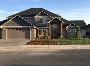 9206 Coolidge Rd, Yakima, WA 98903