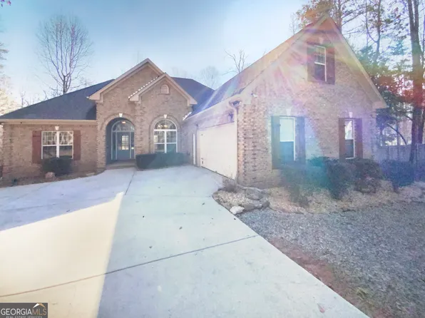 1053 Crown River Pkwy, McDonough, GA 30252