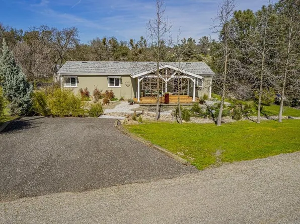 29403 Glacier Dr, Coarsegold, CA 93614