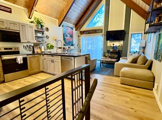 989 Tahoe Blvd #9, Incline Village, NV