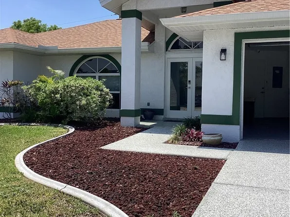 (undisclosed Address), Cape Coral, FL 33990