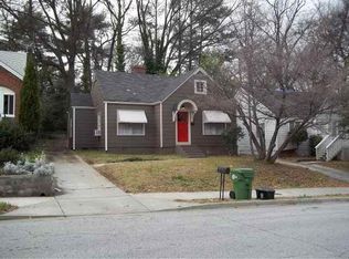 1200 Fowler St NW, Atlanta, GA 30318