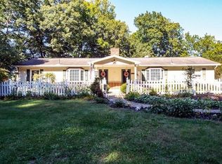 1601 State Route 97 #1603, Butler, OH 44822