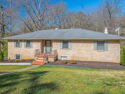 1011 Brynewood Park Dr, Hixson, TN, 37343