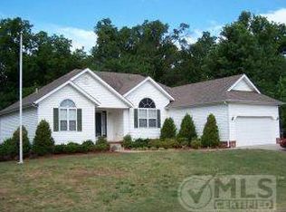 6759 Park Cir, Joplin, MO 64801