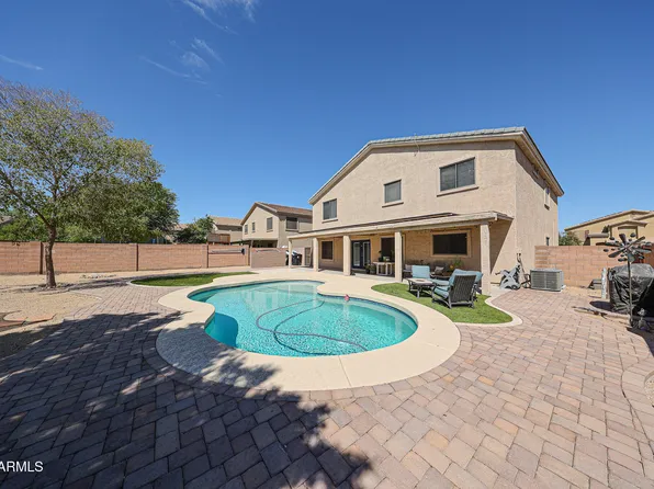 12339 W HAZELWOOD Street, Avondale, AZ 85392