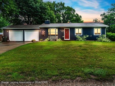 3023 Fauna Ave, Lansing, MI, 48911