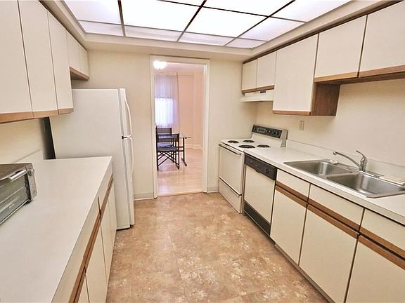 2nd image of 19015 Van Aken Blvd APT 416