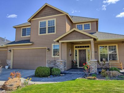3050 NW 17th St, Redmond, OR, 97756
