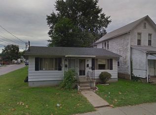 1344 Lynn St #1344A, Parkersburg, WV 26101