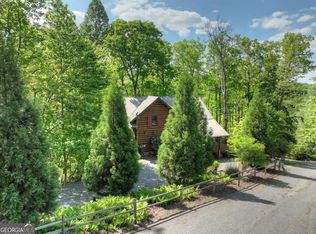 536 Lakeview Rd #25, Blue Ridge, GA 30513