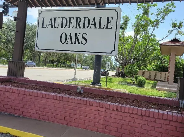 2861 NW 47th Terrace #206b, Lauderdale Lakes, FL 33313