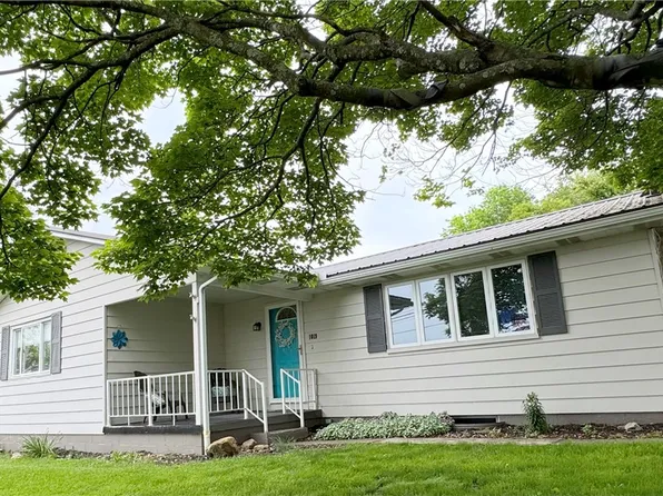 1019 Ross Ave, Ford City, PA 16226