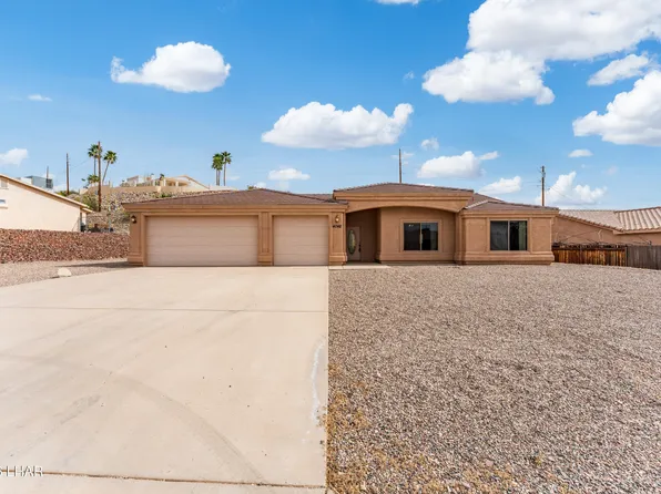 4042 Columbia Dr, Lake Havasu City, AZ 86406