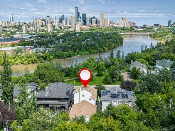 10057 91st Ave NW, Edmonton, AB T6E 2T9