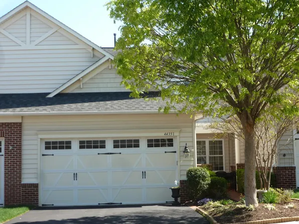 44351 Oakmont Manor Sq, Ashburn, VA 20147