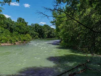 Tbd Independence Rd, Cedarville, AR, 72932