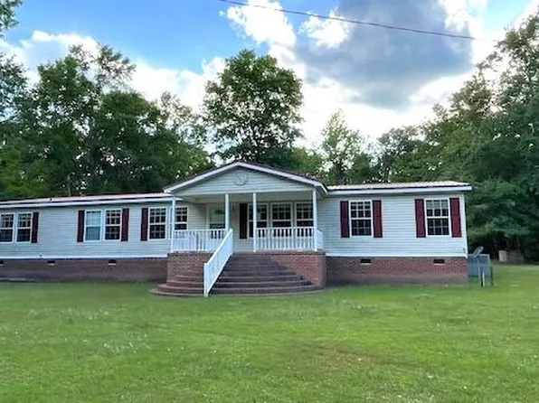 92 Tornado Rd, Bamberg, SC 29003