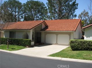 27741 Via Lorca, Mission Viejo, CA 92692