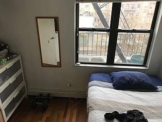 Rented by J Misrahi Realty Corp