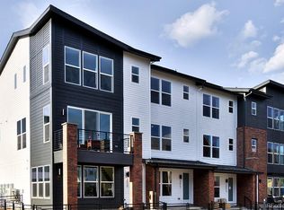 3145 W Bates Avenue, Denver, CO 80236