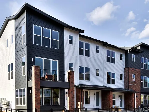 3111 W Bates Avenue, Denver, CO 80236