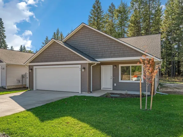 3 Bingham Way, Priest River, ID 83856