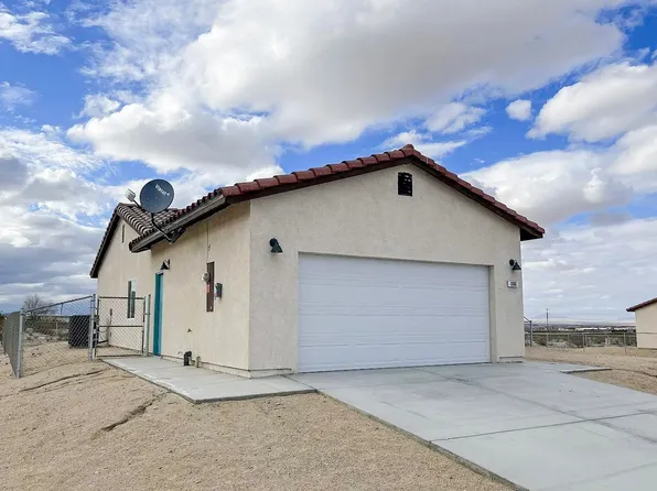 6966 Park Ave, Twentynine Palms, CA 92277