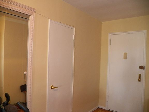 Newly Painted 2 Bedroom Co-op