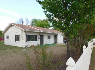 238 W 15th St, Fayetteville, AR 72701
