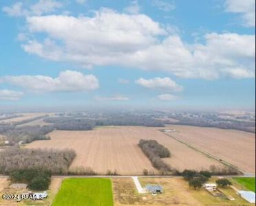 LOT 5 Savoie Rd, Sunset, LA, 70584