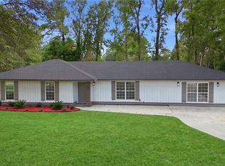 131 Bea Road, Richmond Hill, GA 31324