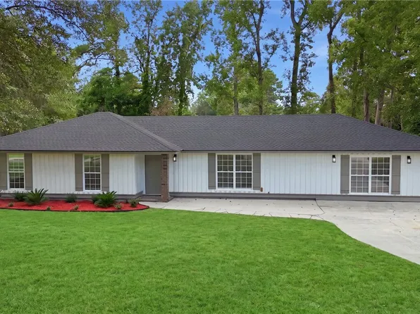131 Bea Road, Richmond Hill, GA 31324