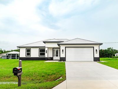 1613 SE Swingle Ter, Arcadia, FL, 34266