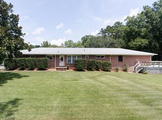 481 Leonard Bridge Rd, Chatsworth, GA 30705