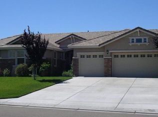 17 Gold Run Ct, Oakley, CA