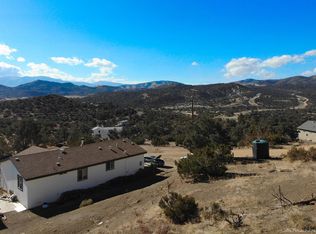 25404 Stable St, Tehachapi, CA 93561