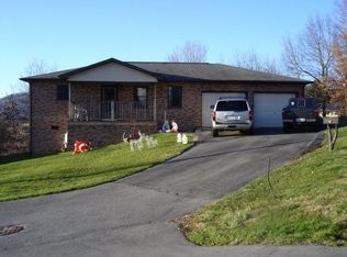 230 Rimmer St, Richlands, VA 24641