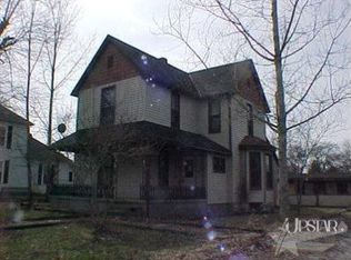 1720 Vernon St, Wabash, IN 46992