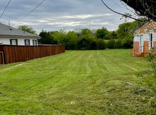 121 Roosevelt St, Garland, TX 75042