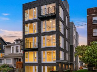 1821 13th Ave #501, Seattle, WA 98122