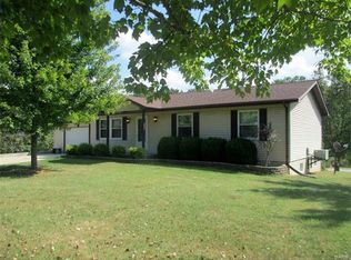 29212 Highway Y, Jonesburg, MO 63351