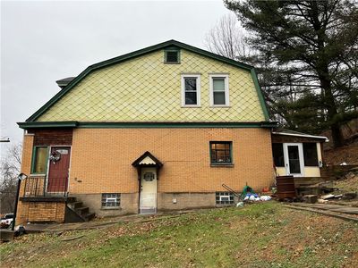 284 Bascom Ave, Pittsburgh, PA, 15214