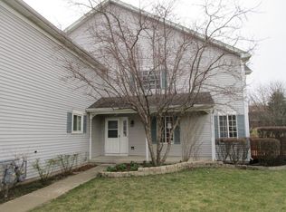 202 Village Creek Dr #9B, Lake In The Hills, IL 60156