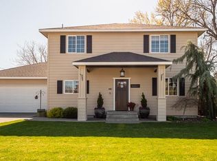 1431 Grant Ave, Prosser, WA 99350