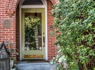 205 3rd St NE, Atlanta, GA 30308