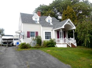 6 Orchard Rd, Massena, NY 13662