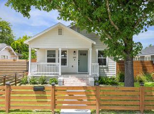 1819 Studewood St, Houston, TX 77008